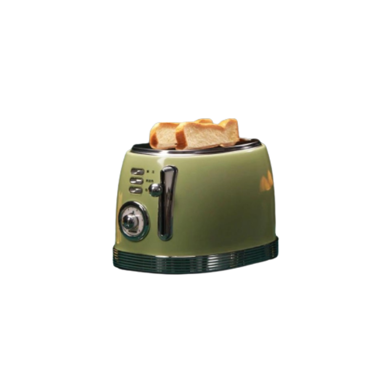 TOASTER