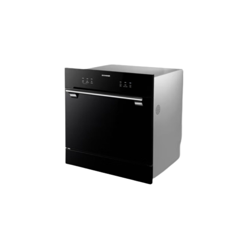 smart dishwasher (1)