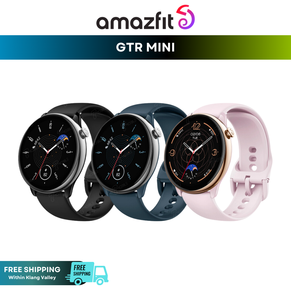 Slim valley smartwatch sale