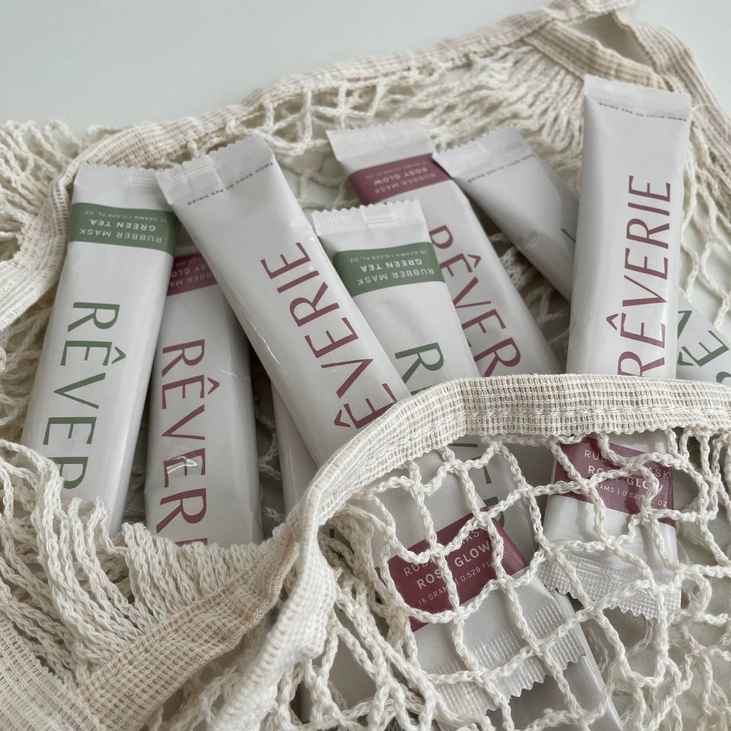 Reverietouch | Join the trendy K-beauty trend!