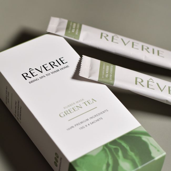 Reverietouch |  - Green Tea