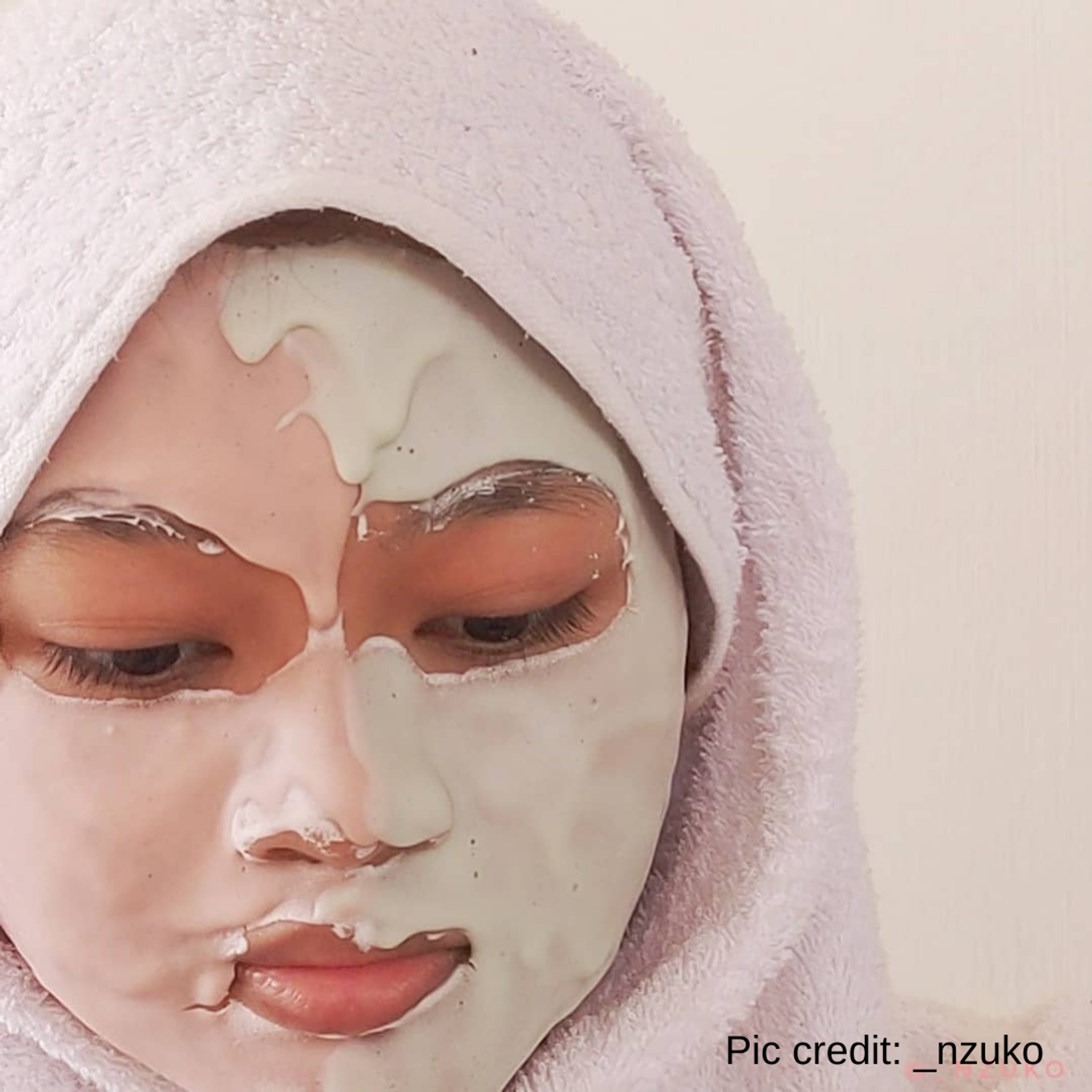 Reverietouch - _nzuko