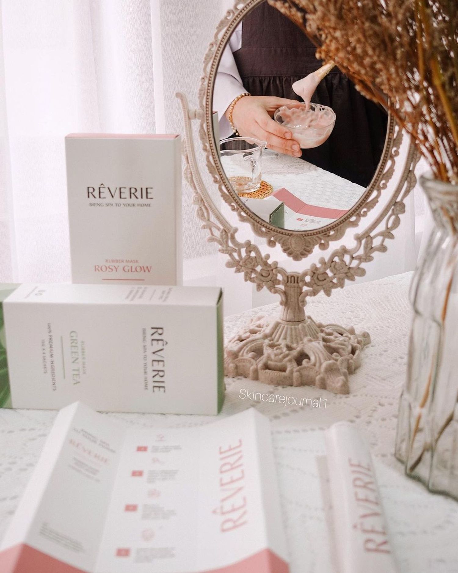 Reverietouch - skincarejournal1