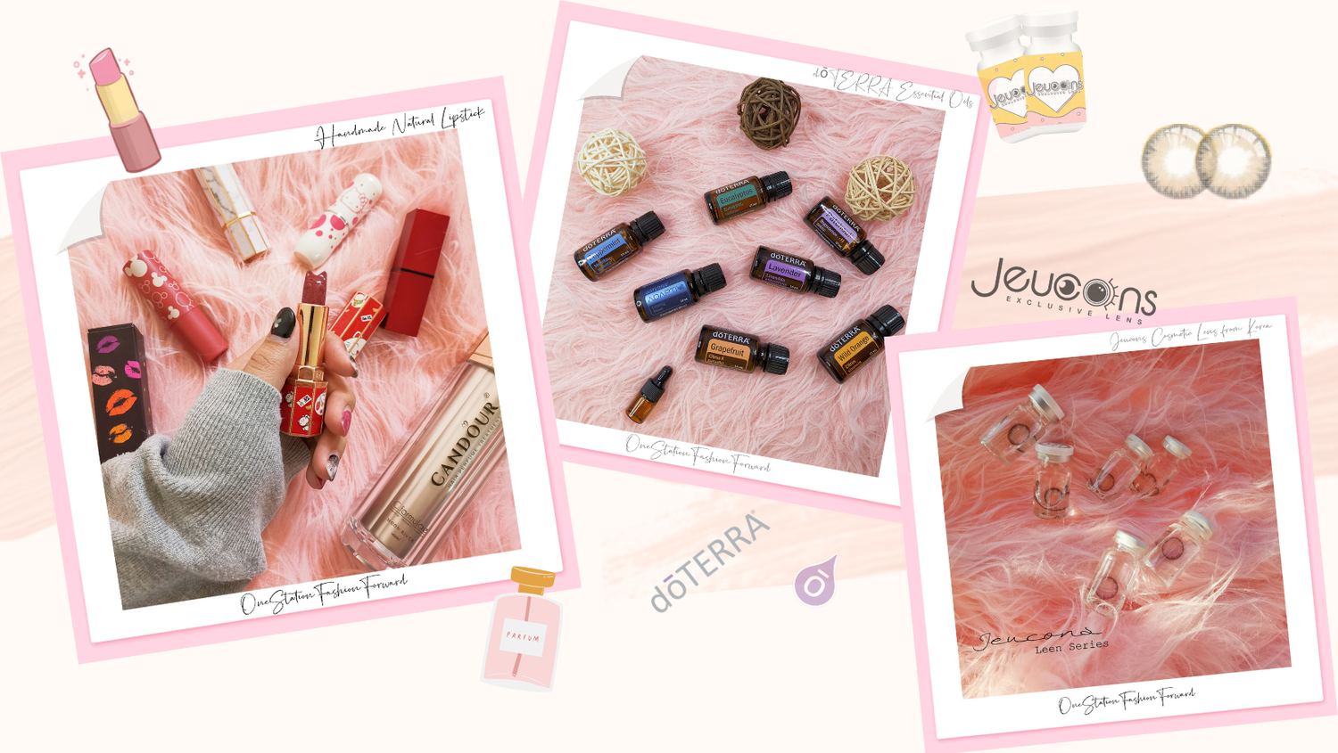 Xiaoyu Mami Store | 