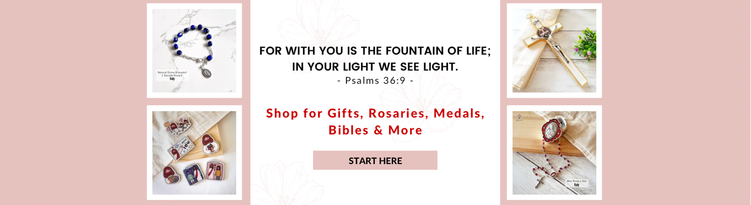 Fount Of Life Christian Books & Gift Shop | 