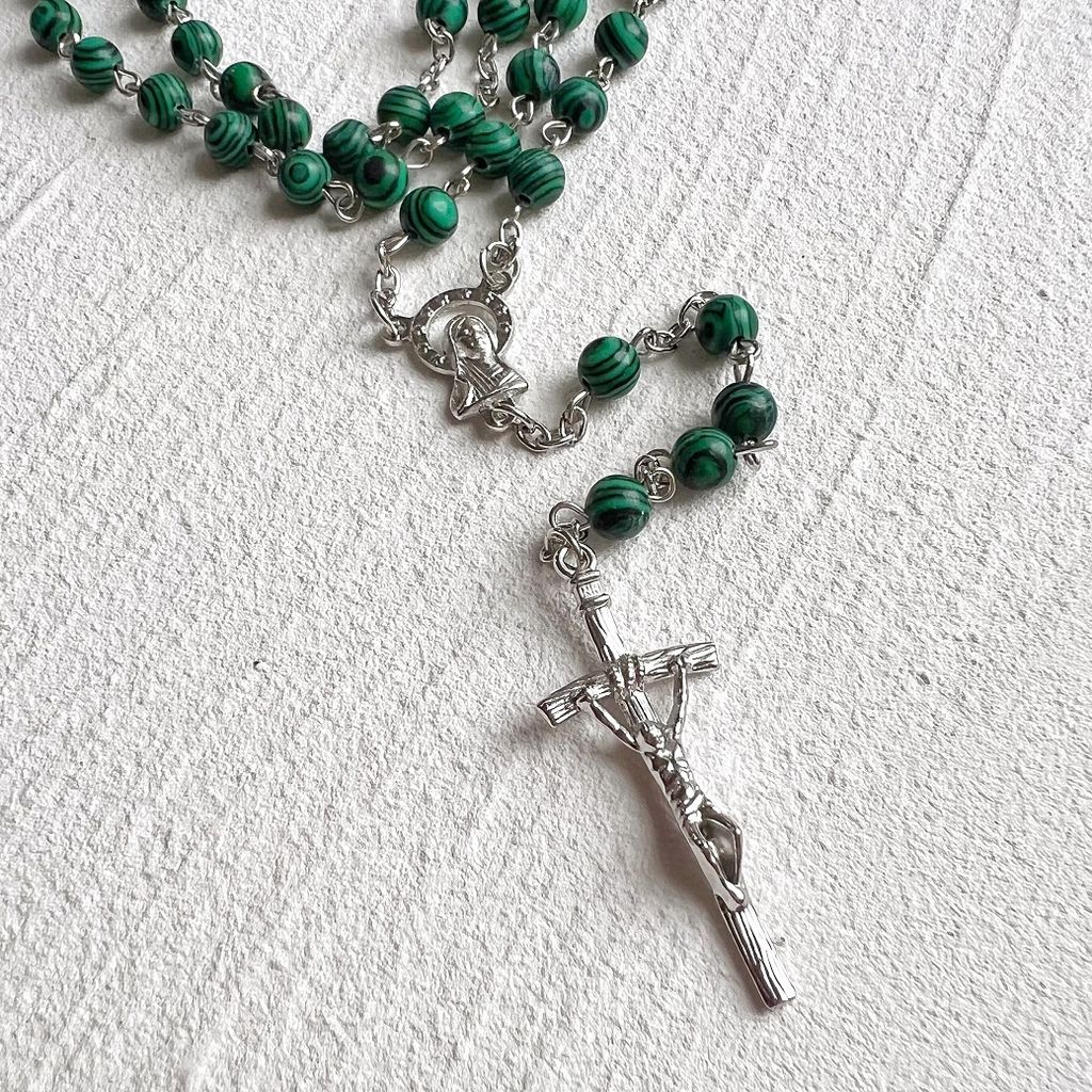 ROSARY 048B