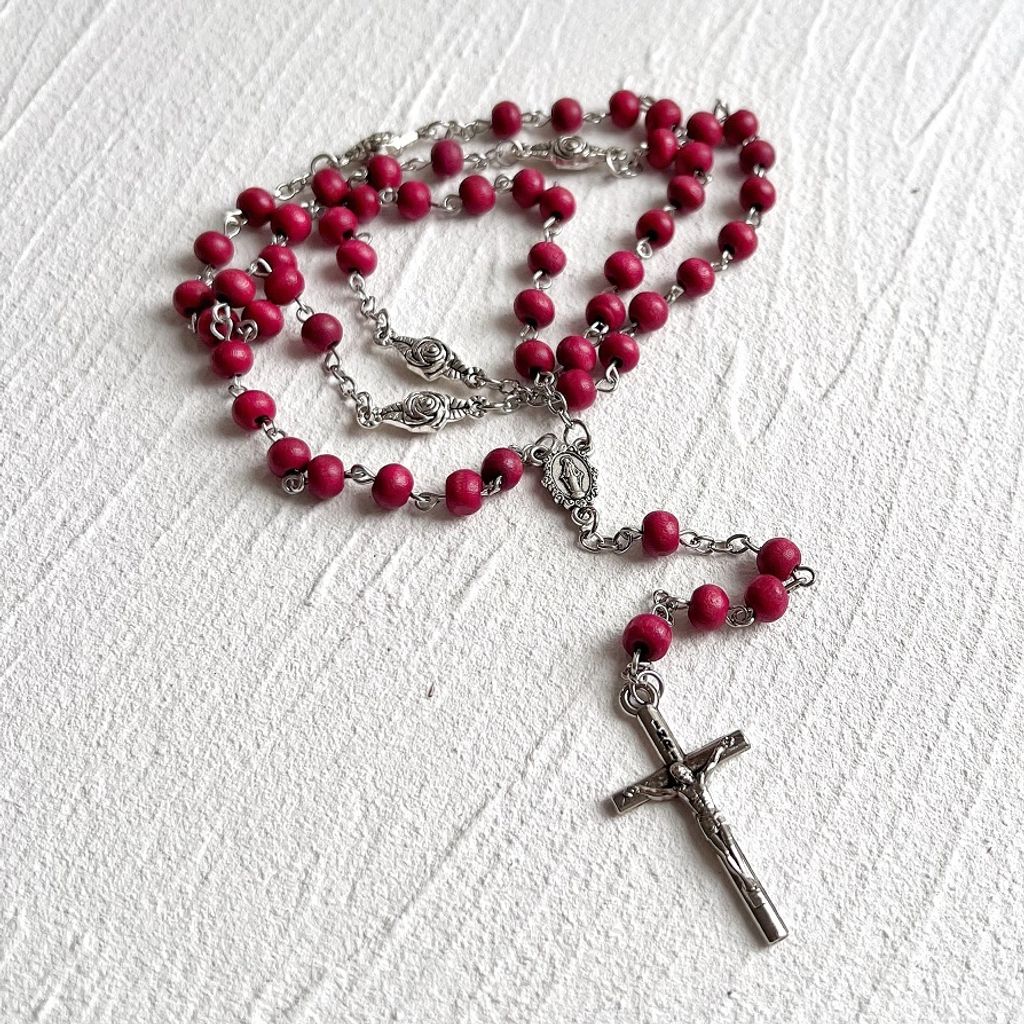 ROSARY 046A