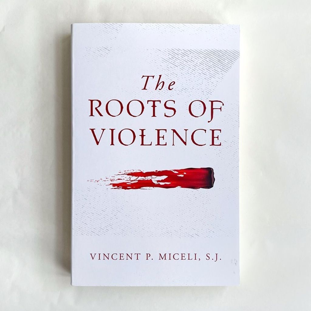 THE ROOTS OF VIOLENCE 1