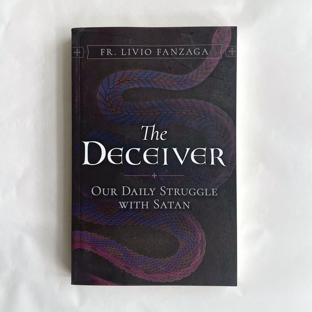THE DECEIVER 1
