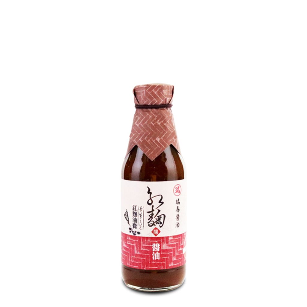 紅麴油膏 (1)