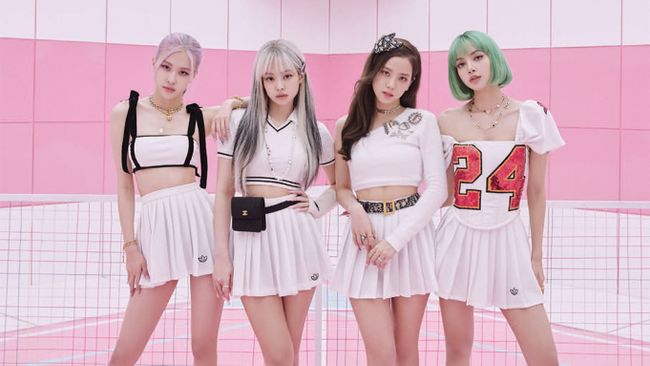 HallyuGrab PH | GROUPS - BLACKPINK