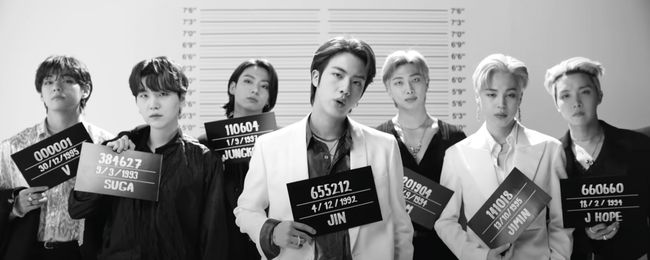 HallyuGrab PH | GROUPS - BTS