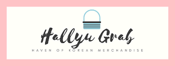 HallyuGrab PH
