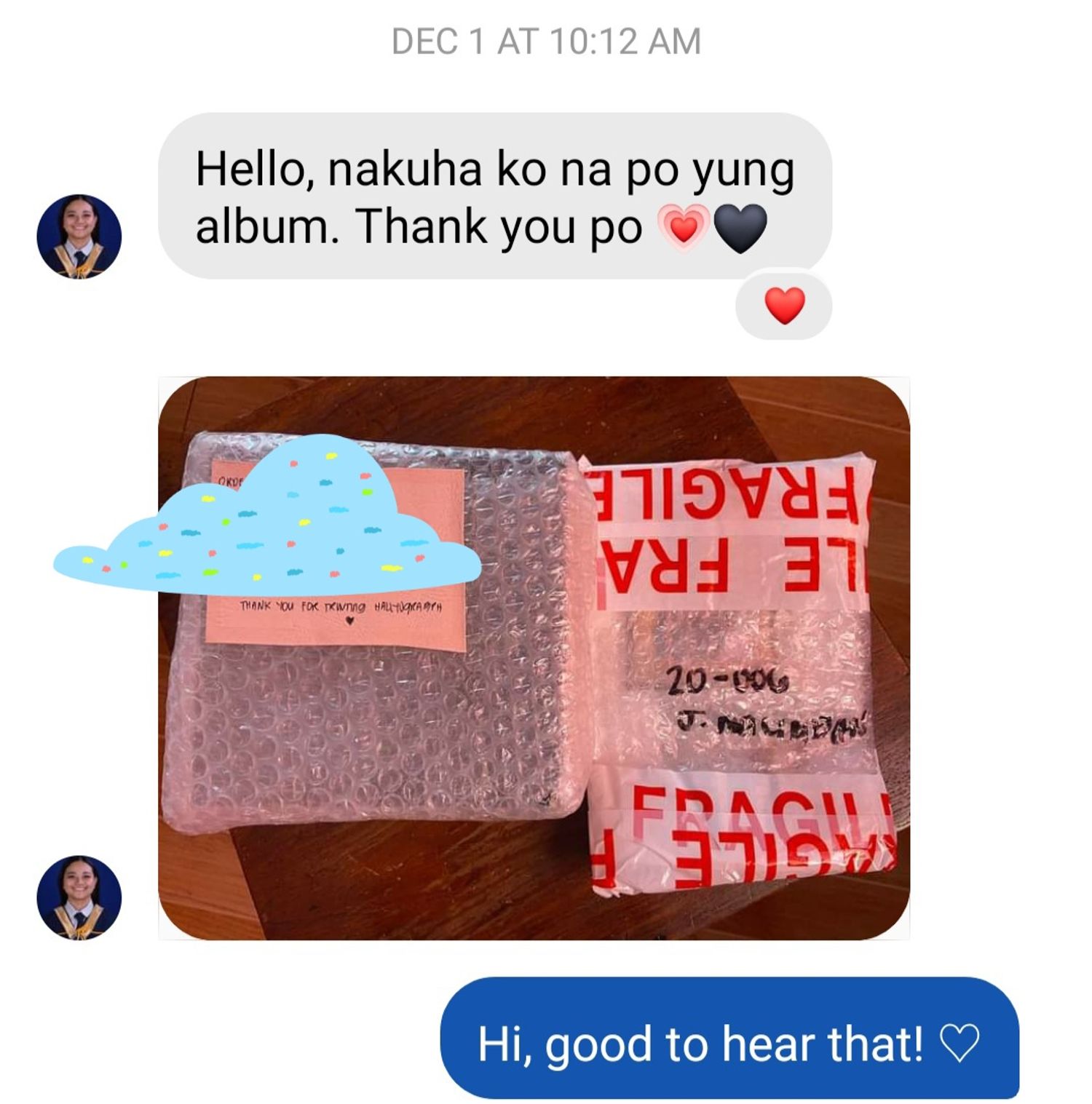 HallyuGrab PH - 