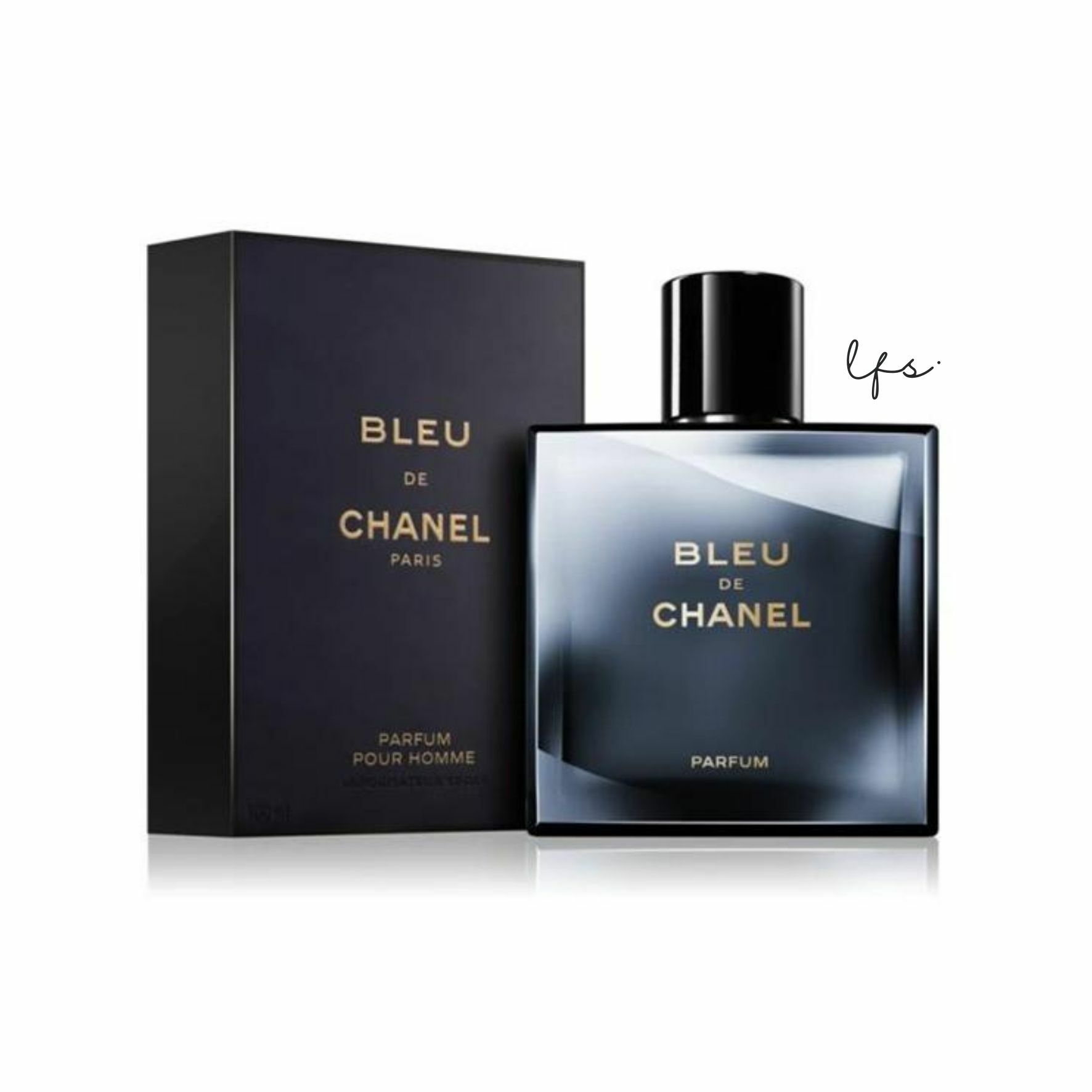 Bleu De Chanel Мужские Духи Купить