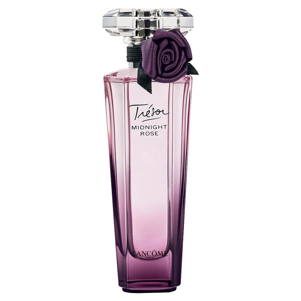 75 ML EDP Lancome Women Original Tester Tresor Midnight Rose Perfume  perfumenoon