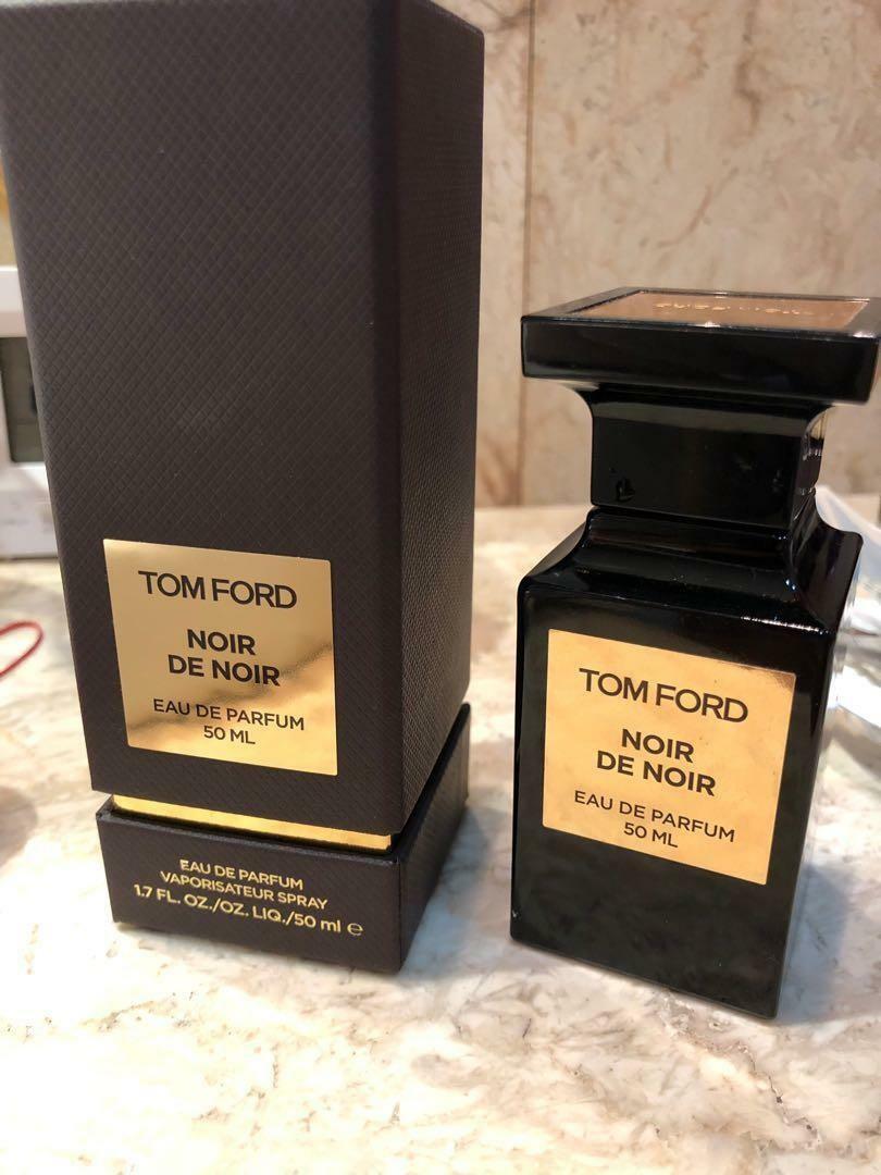 tom ford noir de noir