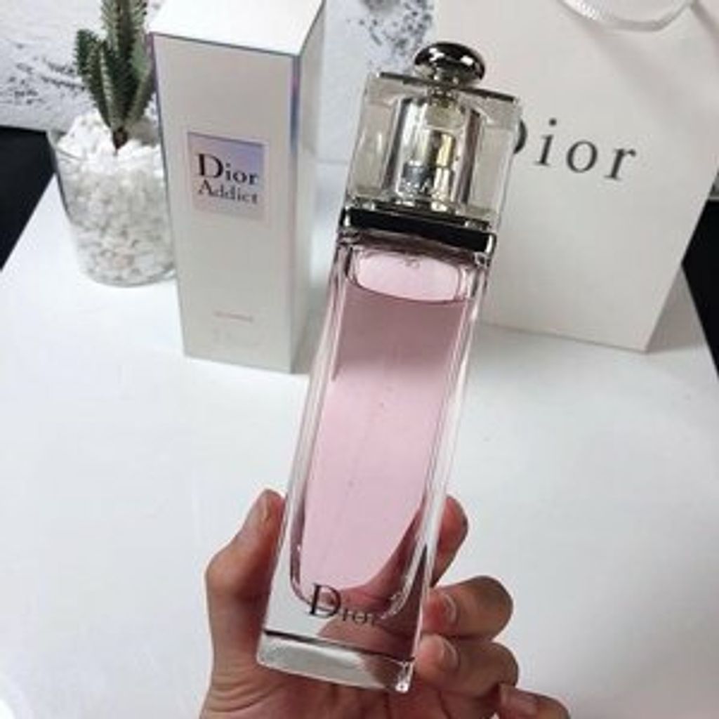 Купить dior addict eau