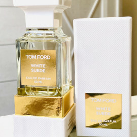 tom ford white suede eau de parfum 100ml