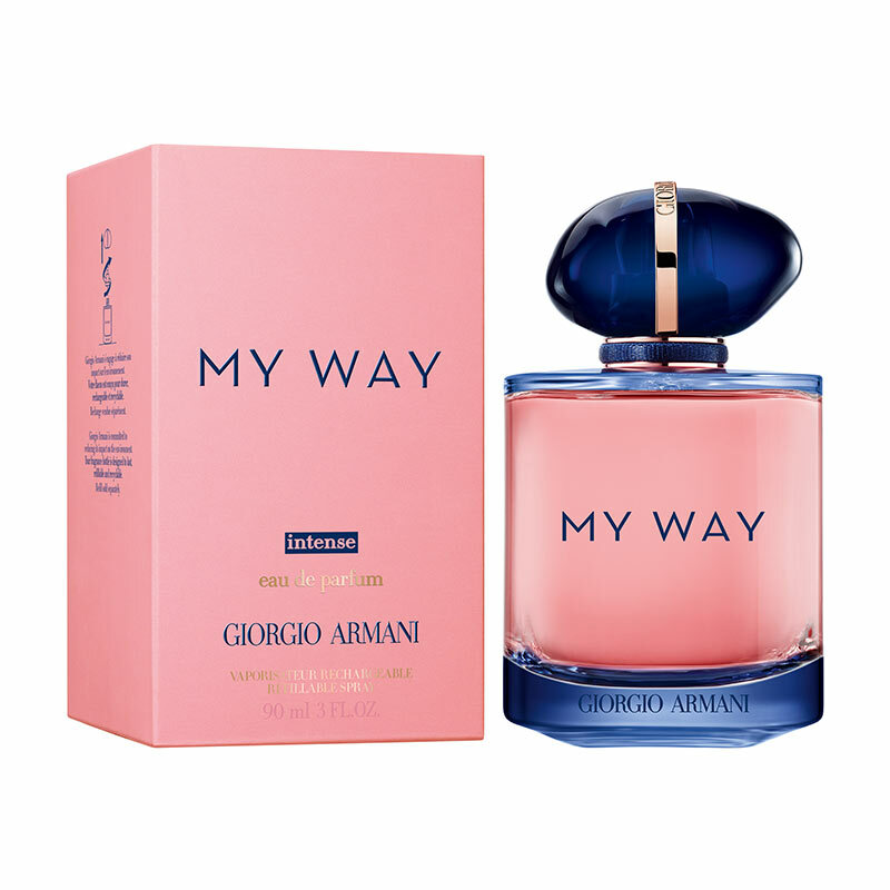 GIORGIO ARMANI MY WAY EDP 90ML 