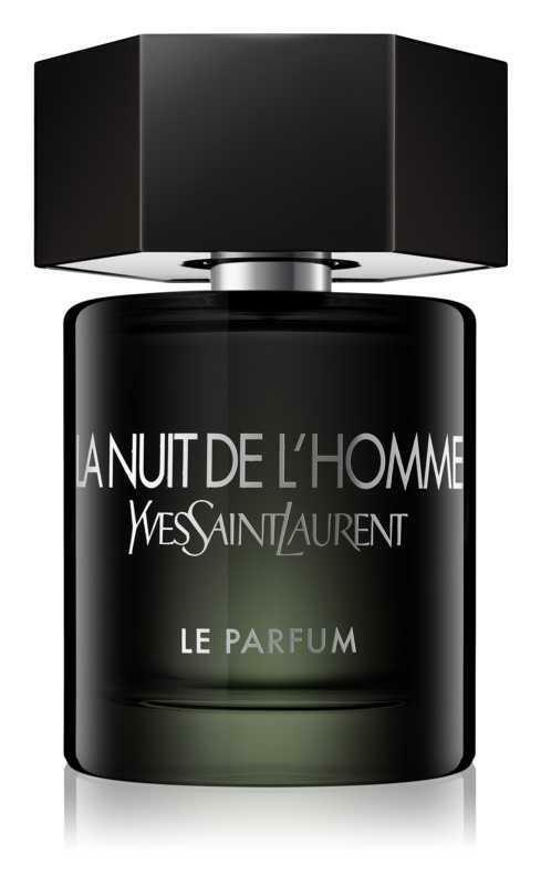 YSL LA NUIT DE L'HOMME LE PARFUM 100ml FOR MEN (Authentic) –  LuxuryfragranceStore.com