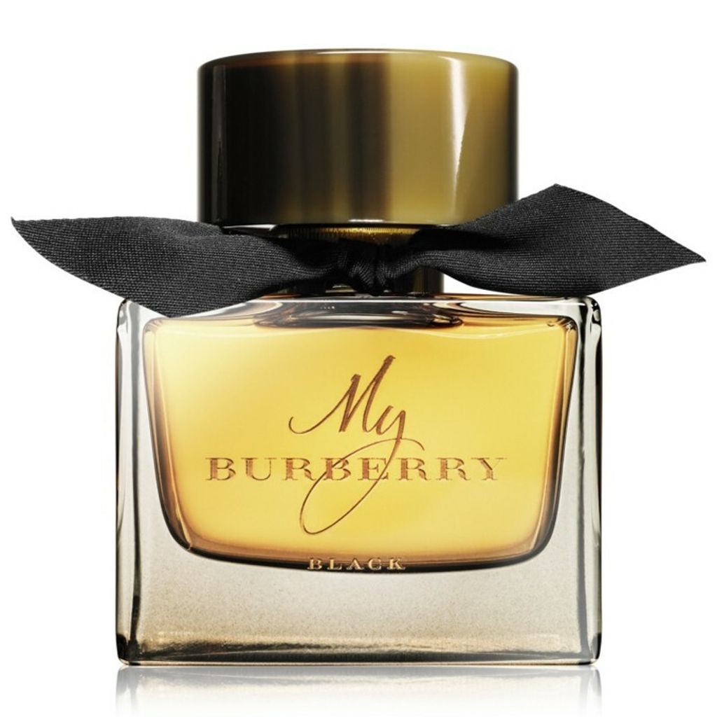 MY BURBERRY BLACK PARFUM 90ML [Authentic] – LuxuryfragranceStore.com