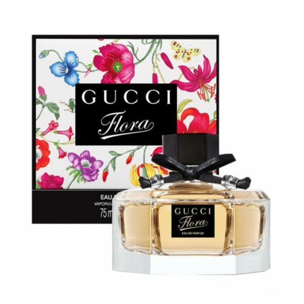 gucci flora edp perfume