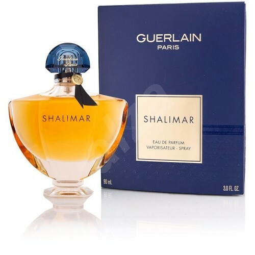 shalimar 90ml edp