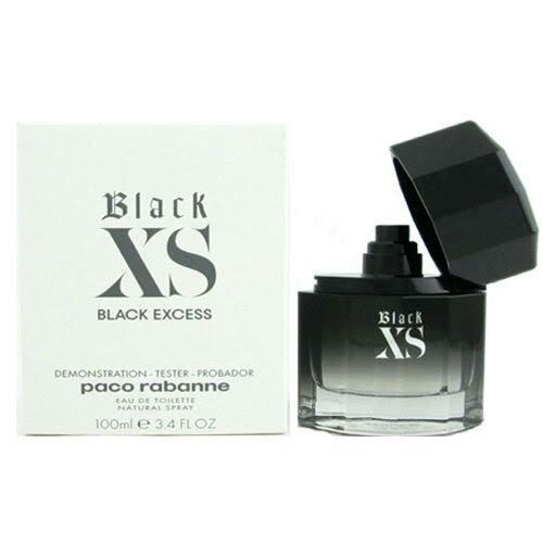 212 black xs