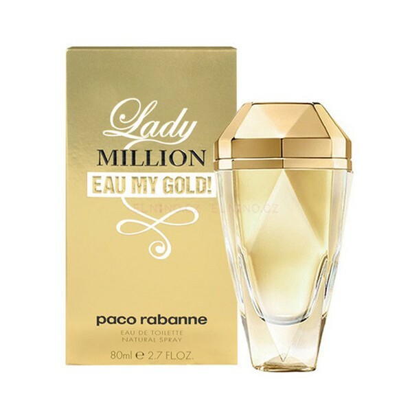 perfume lady million replica