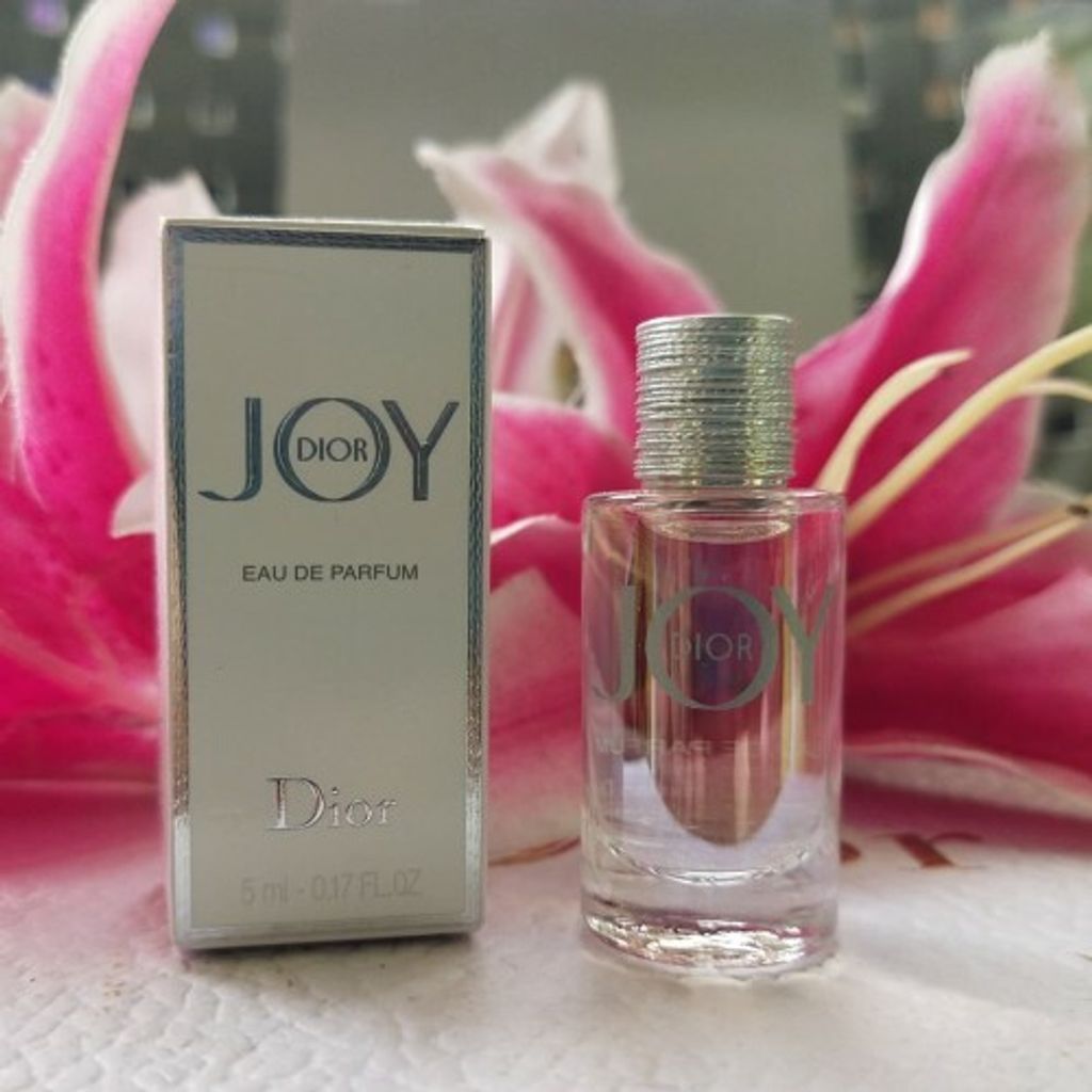 Mini) Dior Joy EDP 5ML [Authentic] – LuxuryfragranceStore.com
