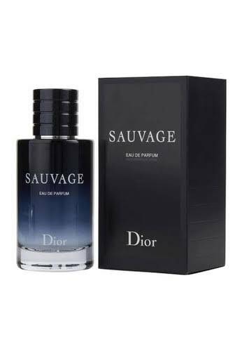 dior sauvage mini