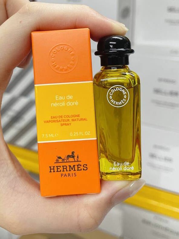 eau de neroli dore