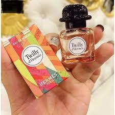 hermes twilly 7.5 ml