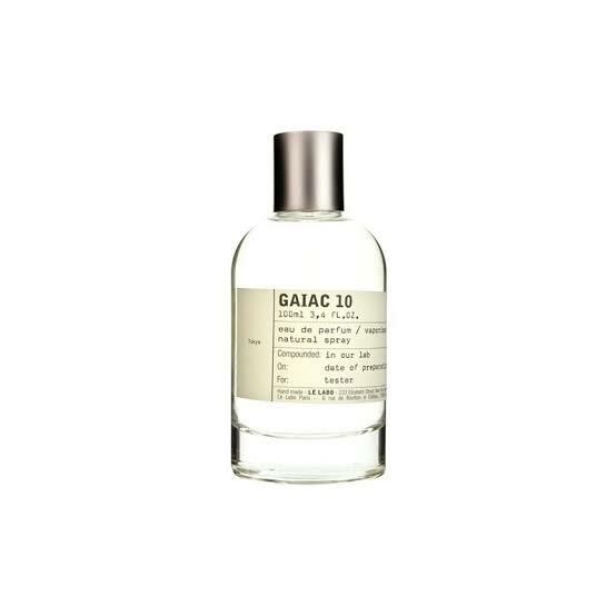 LELABO ルラボ ガイアック10 GAIAC 10 50ml 新品未開封 女性に人気！ seprocicam.gob.mx