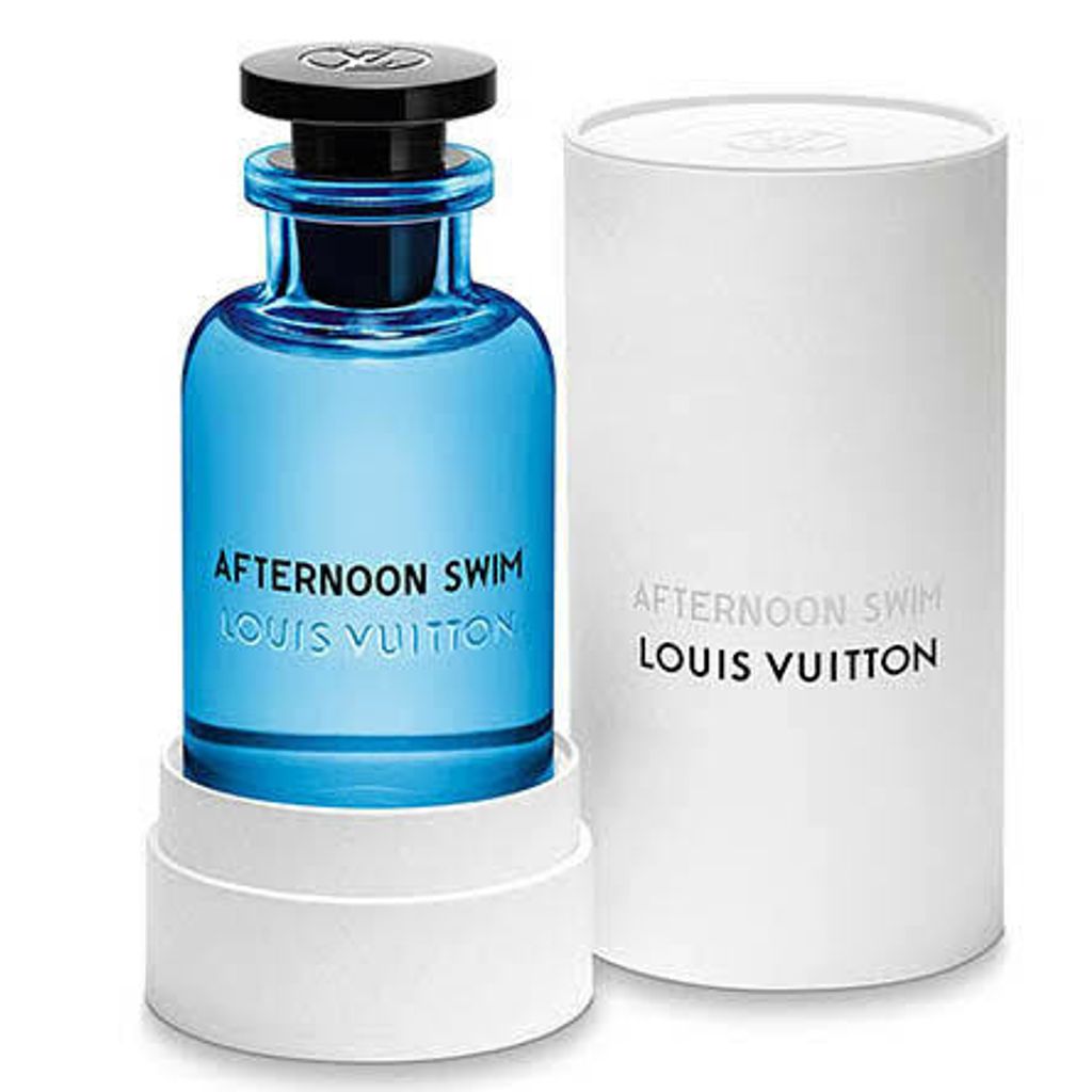 Mini) LOUIS VUITTON AFTERNOON SWIM EDP 10ML[Authentic] –  LuxuryfragranceStore.com