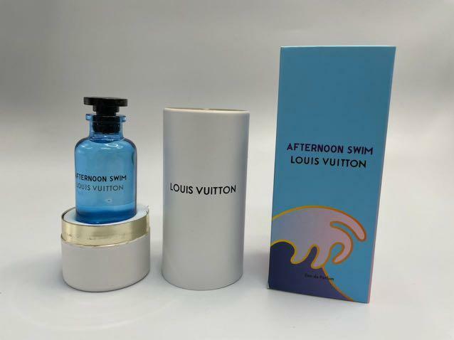 Mini) LOUIS VUITTON AFTERNOON SWIM EDP 10ML[Authentic] –  LuxuryfragranceStore.com