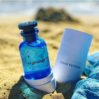 Mini) LOUIS VUITTON AFTERNOON SWIM EDP 10ML[Authentic] –  LuxuryfragranceStore.com