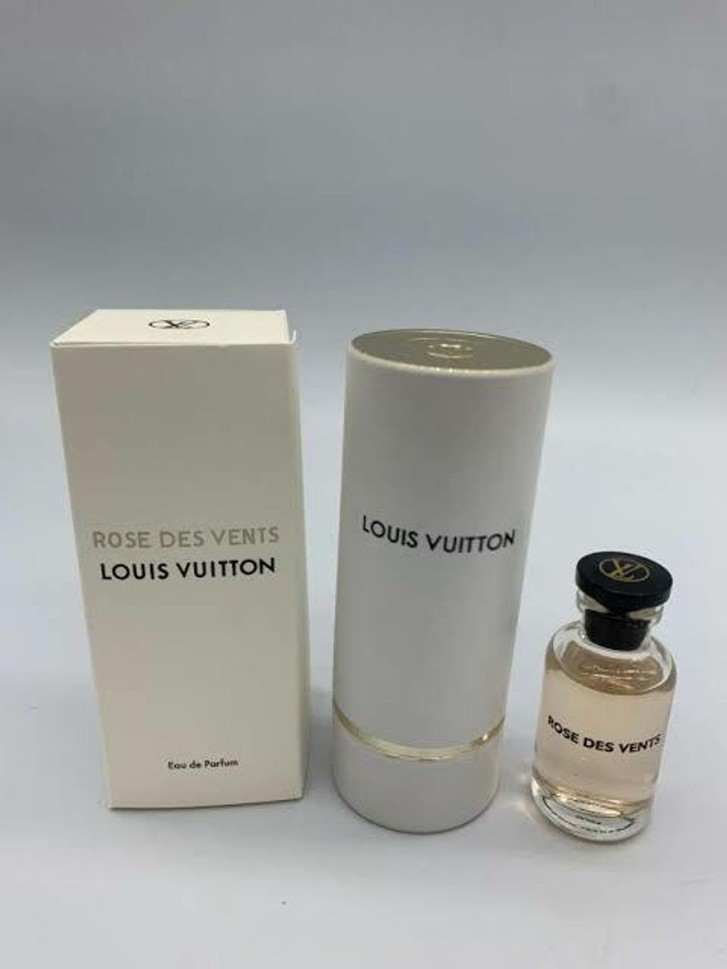 Mini) LOUIS VUITTON LV ROSE DES VENTS EDP 10ML [Authentic] –  LuxuryfragranceStore.com