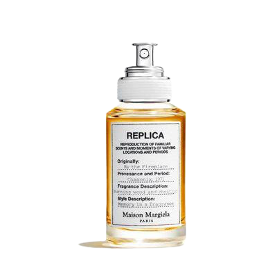 by the fireplace 100ml