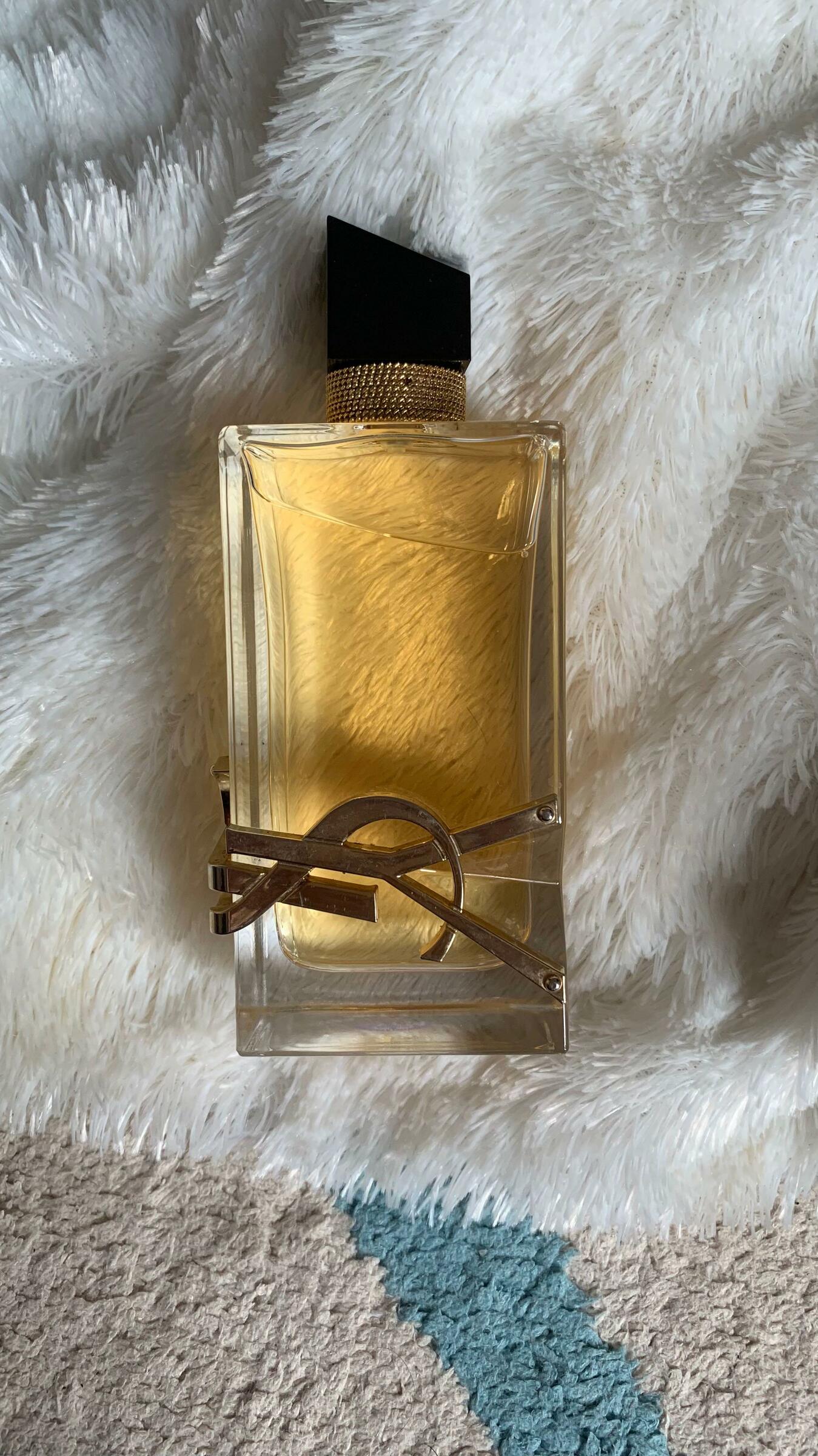 YSL LIBRE EDT 90ML [Authentic] – LuxuryfragranceStore.com
