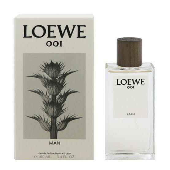 loewe 001 man edp