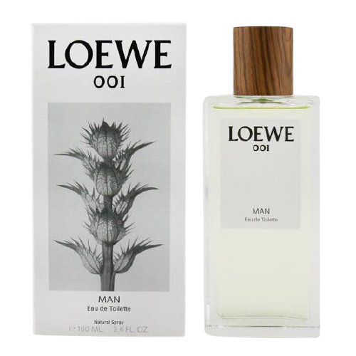 loewe man 001