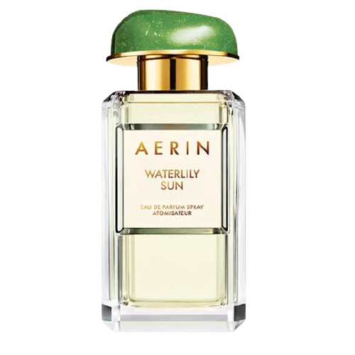 waterlily sun perfume