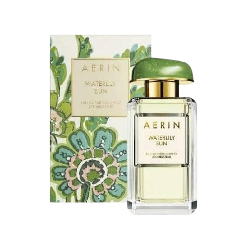 aerin waterlily perfume