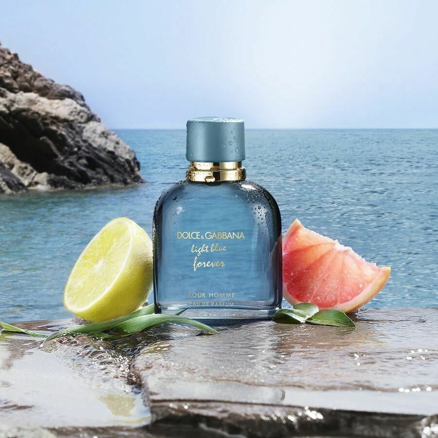 light blue forever pour homme dolce gabbana