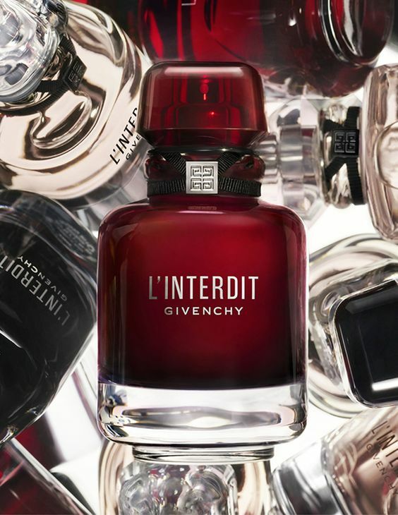 linterdit red