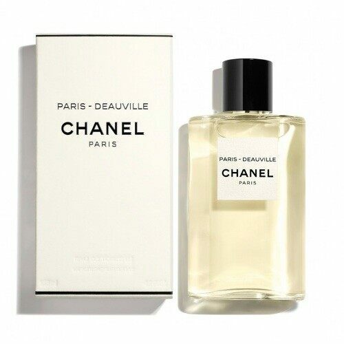 chanel deauville edt