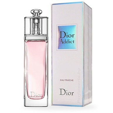 christian dior dior addict eau fraiche