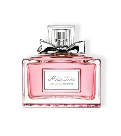 dior miss dior absolutely blooming eau de parfum 100ml